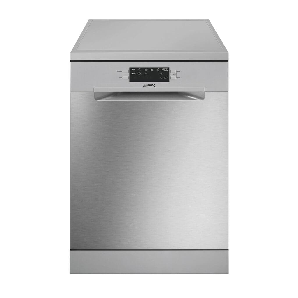 Smeg samostojeća perilica posuđa LVS342CQSX