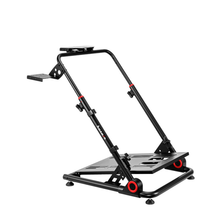 Gaming stalak za volan i pedale Huzaro SPEED 3.0