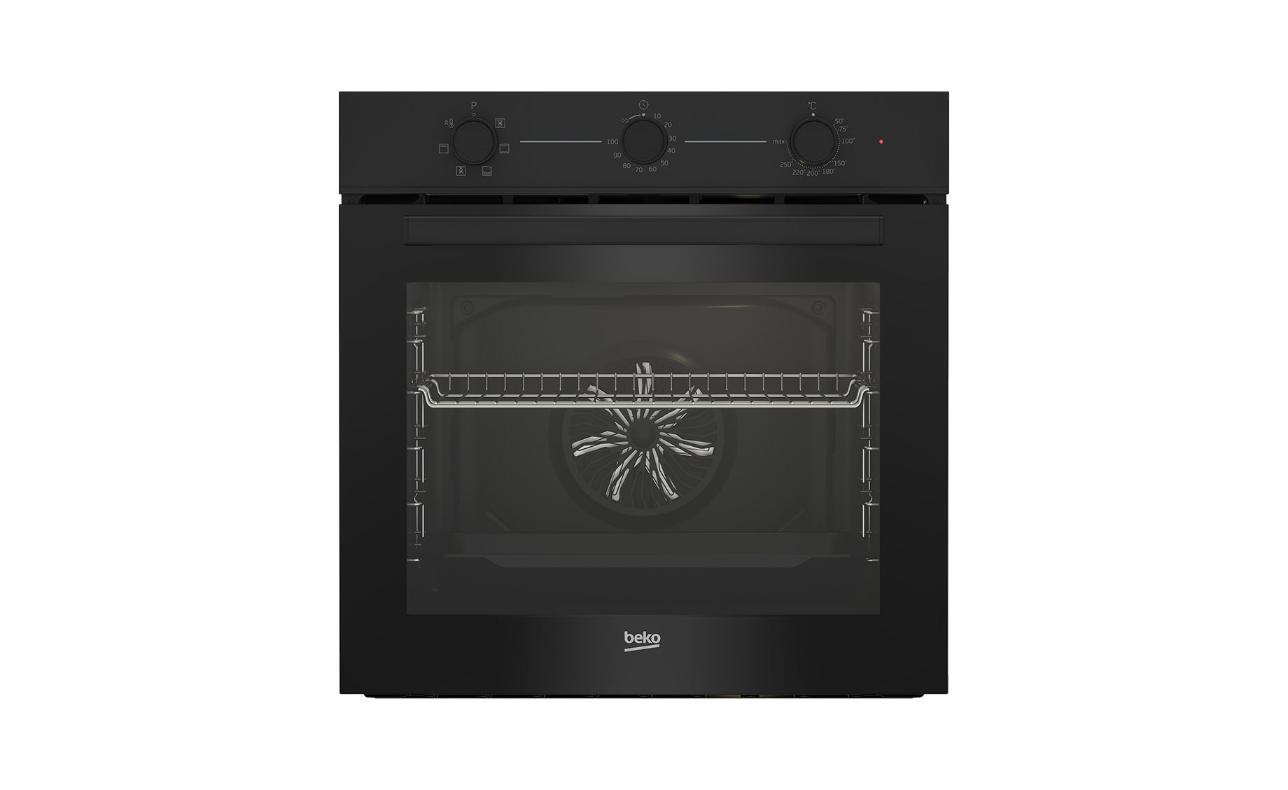 Beko BBIE11100B ugradbena pećnica