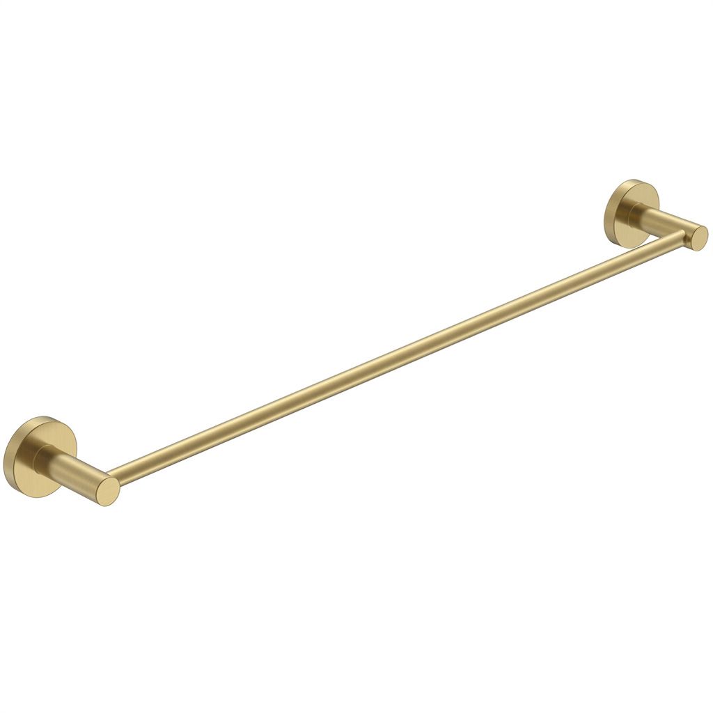 Kupaonska viješalica 5601 Leo Brush Gold
