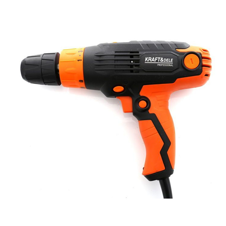 Električna bušilica 880W KD1673