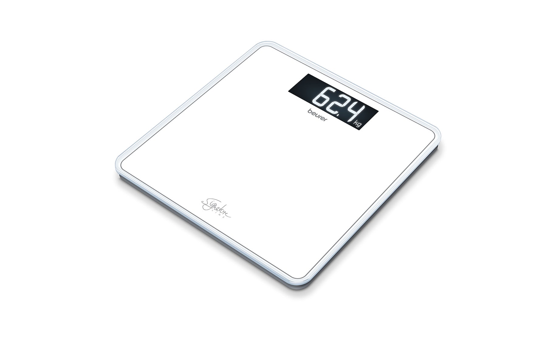 Beurer GS 400 osobna vaga