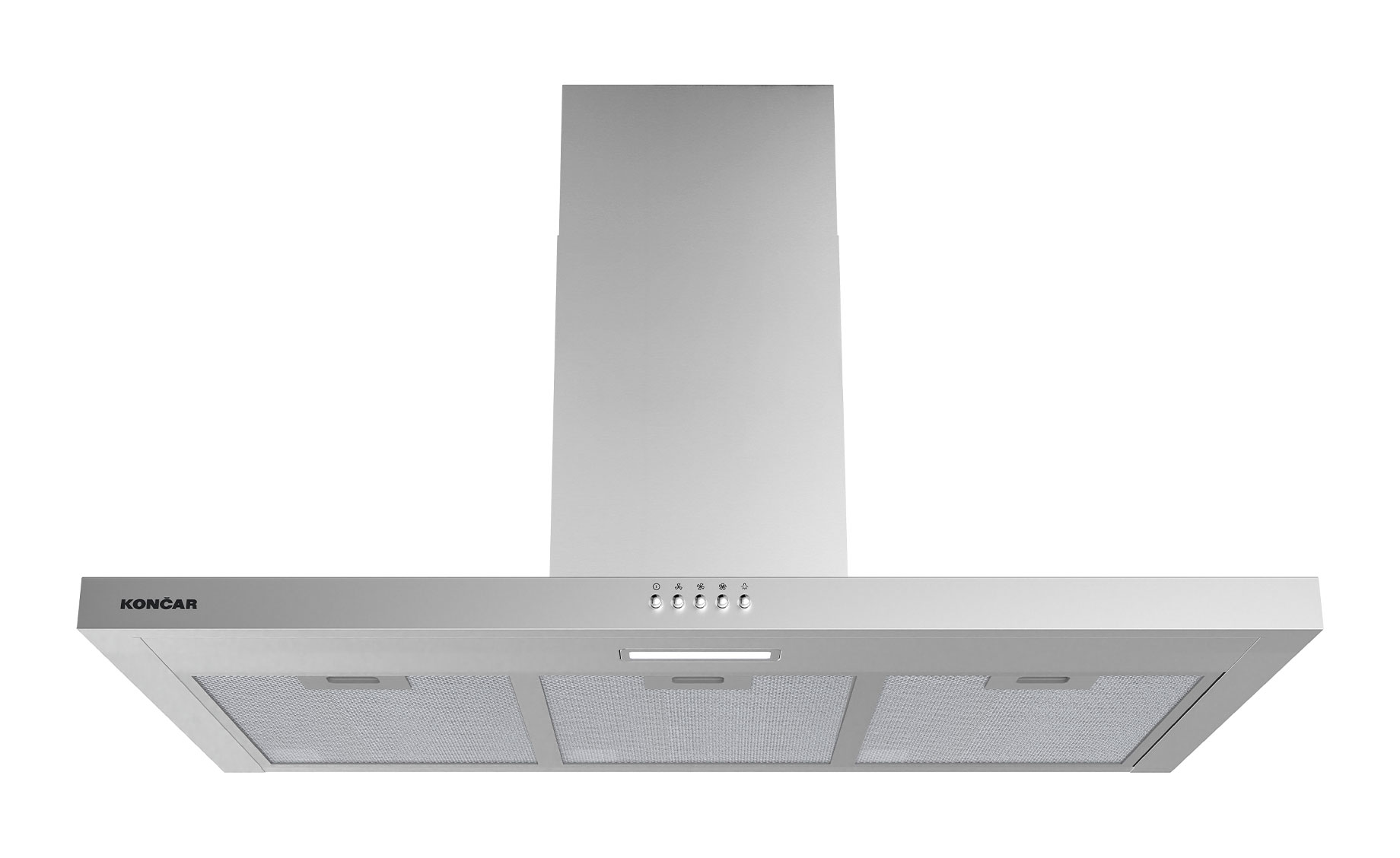 Končar NZ90MBKI kuhinjska napa