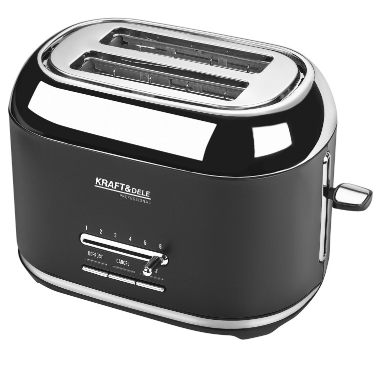 Električni toster snage 1000 W KD4154