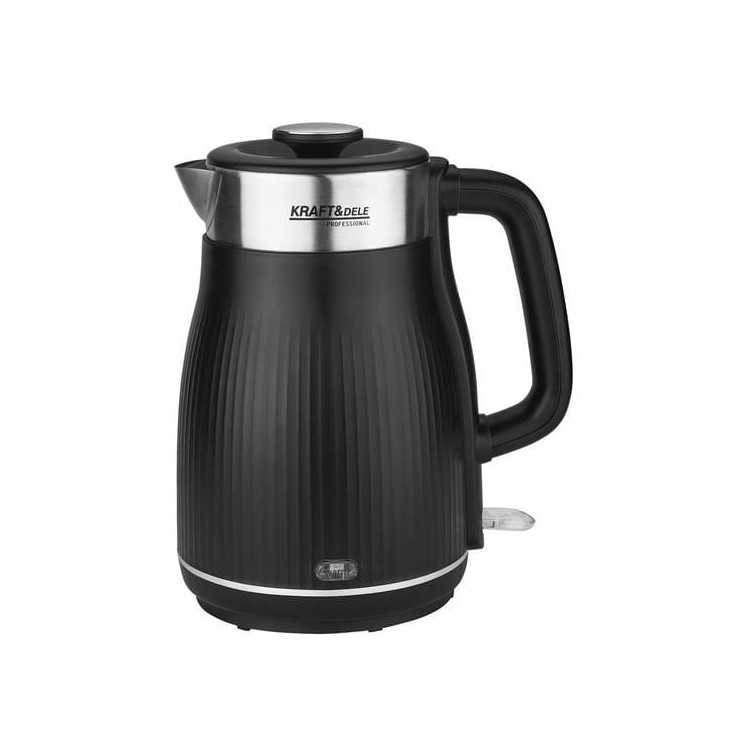 Električni kuhalo za vodu 1,8 L KD4104