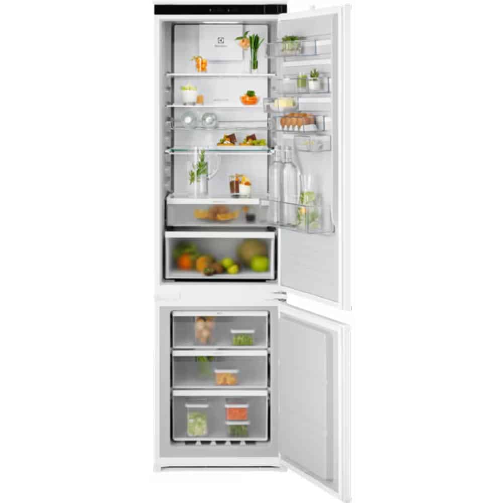 Electrolux ugradbeni kombinirani hladnjak ENT6ME19S