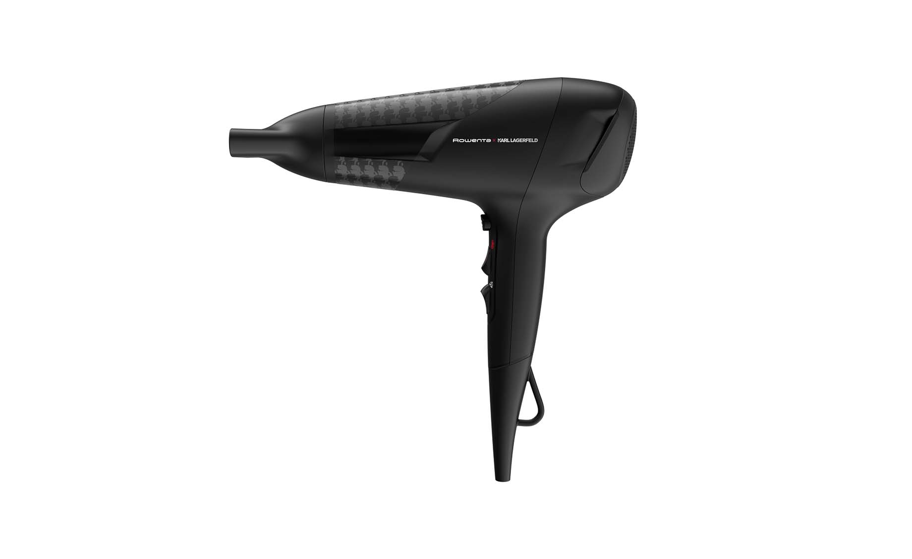 Rowenta x KARL LARGERFELD CV581LF0 sušilo za kosu
