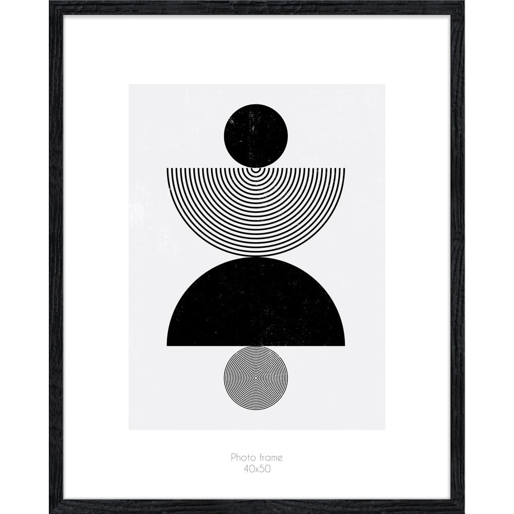 Okvir 42x52 cm Kyoto - Styler