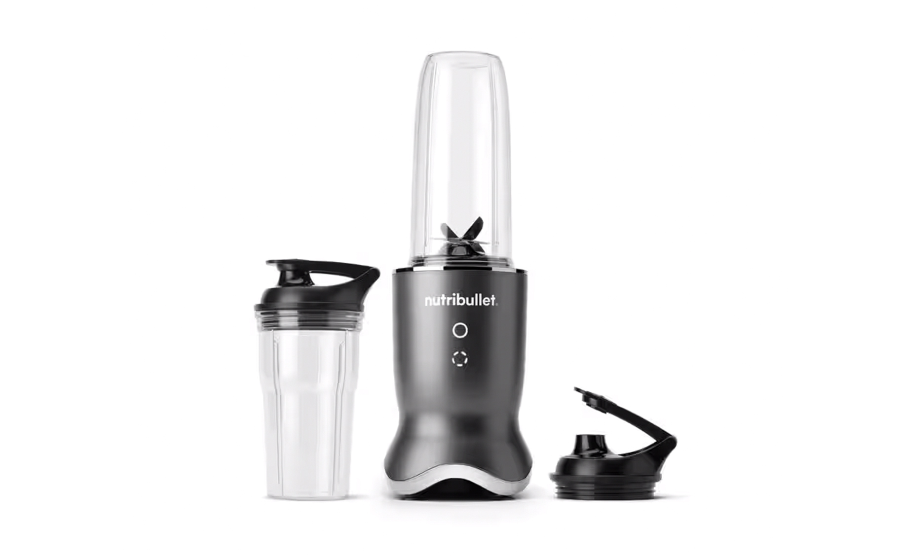 Nutribullet NB1206DGCC blender