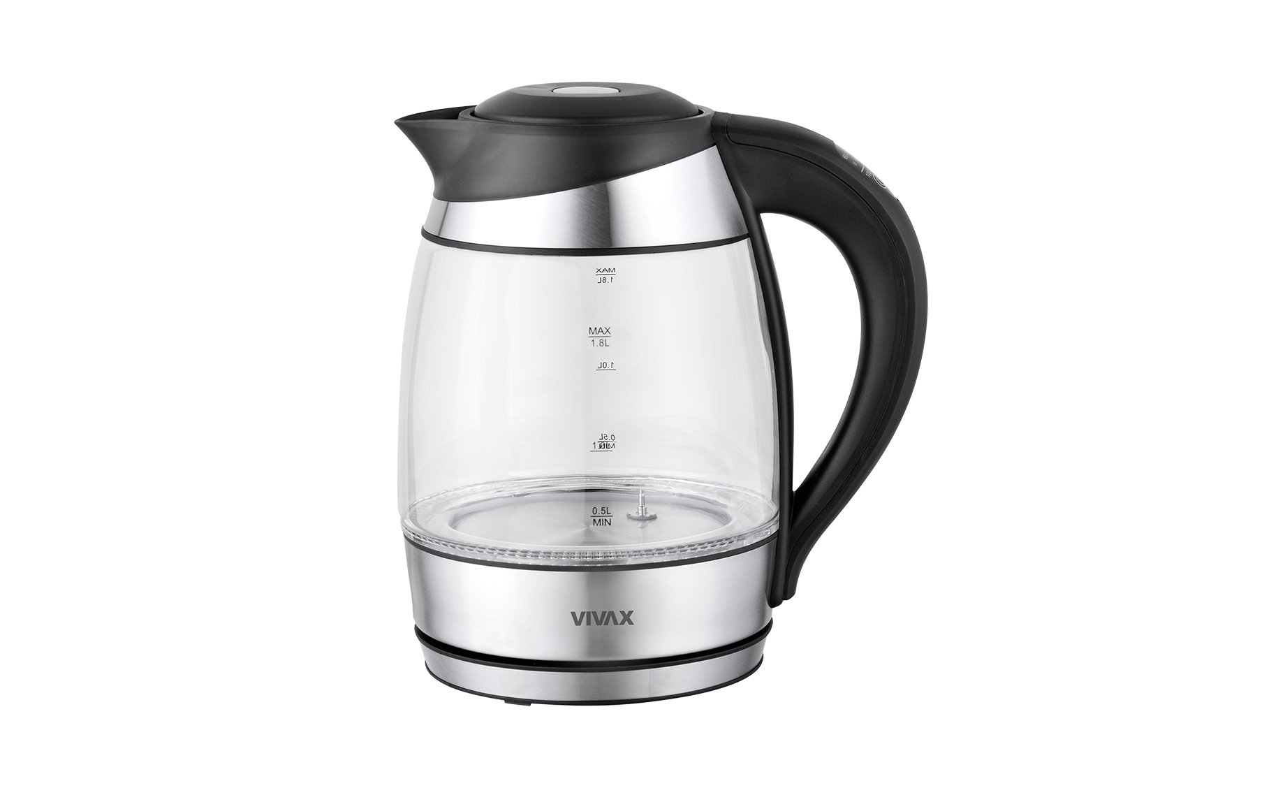 Vivax WH-180TC kuhalo za vodu