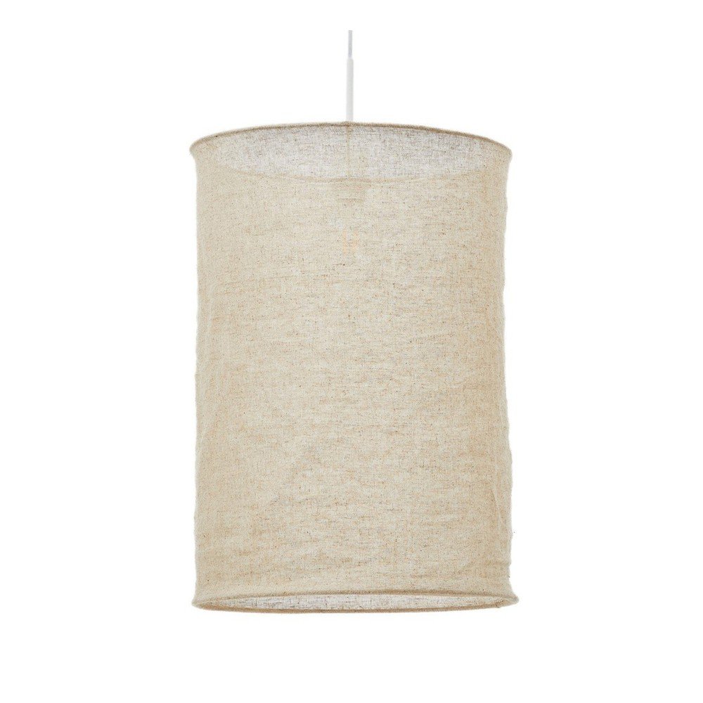 Bež sjenilo ø 40 cm Mariela – Kave Home