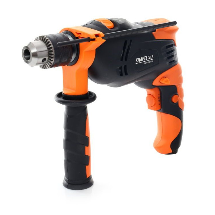 Električna udarna bušilica 1700W KD1685