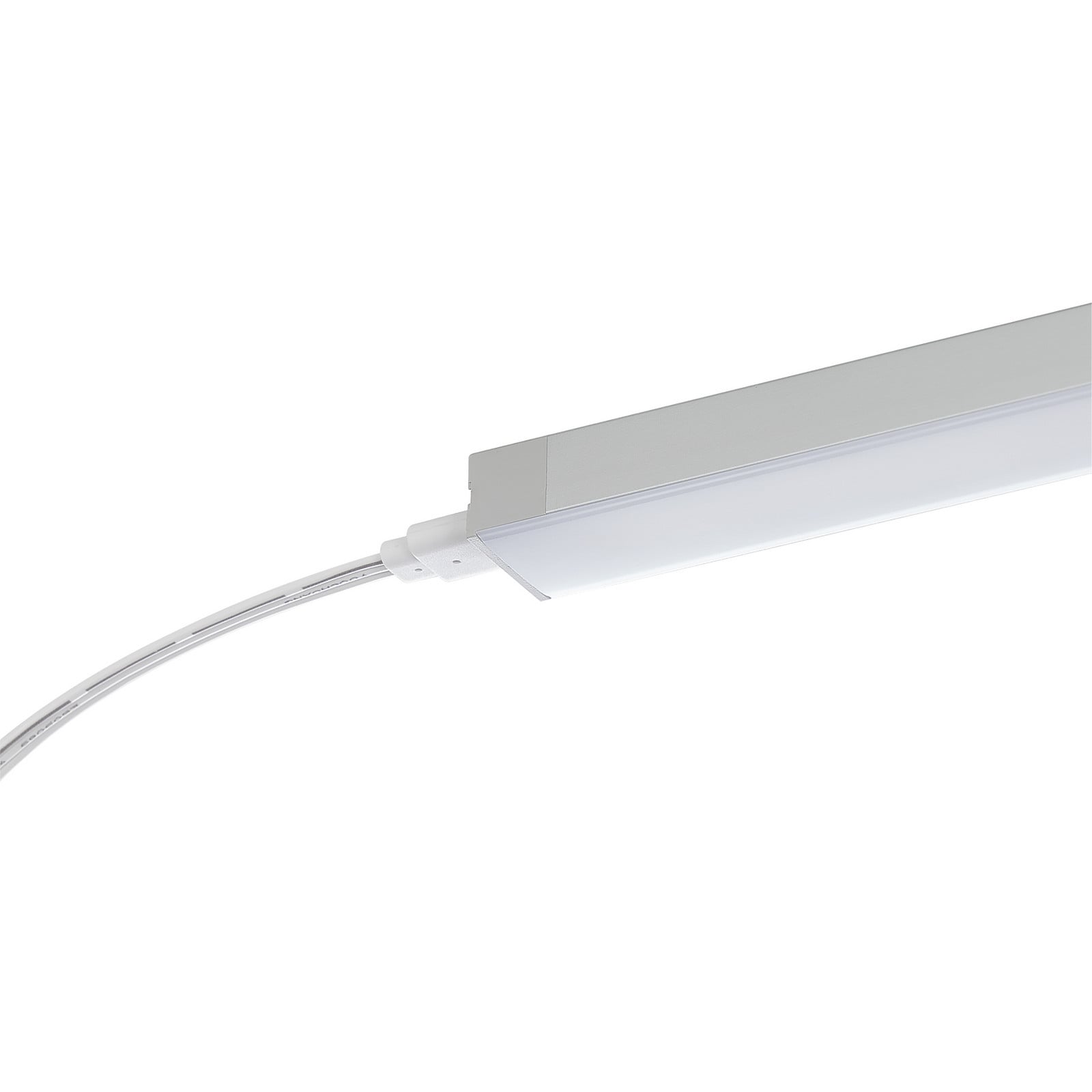 Prios Esbena LED rasvjeta ispod ormarića, CCT, 40 cm