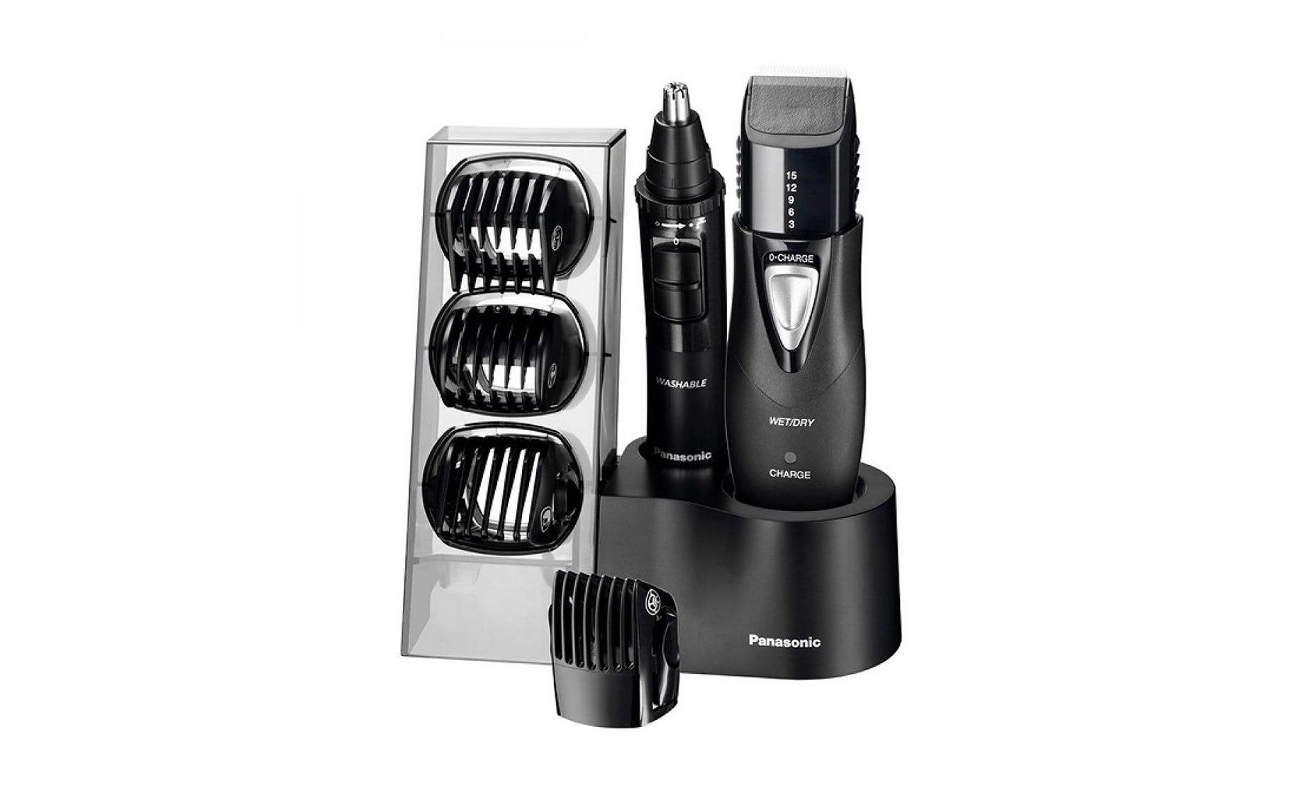 Panasonic ER-GY10CM504 šišač za kosu i tijelo