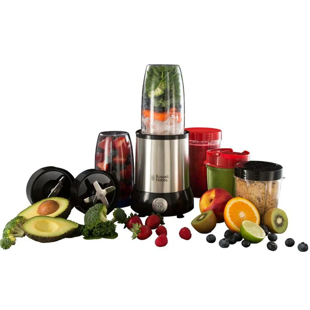 RUSSELL HOBBS blender Nutri Boost 23180-56