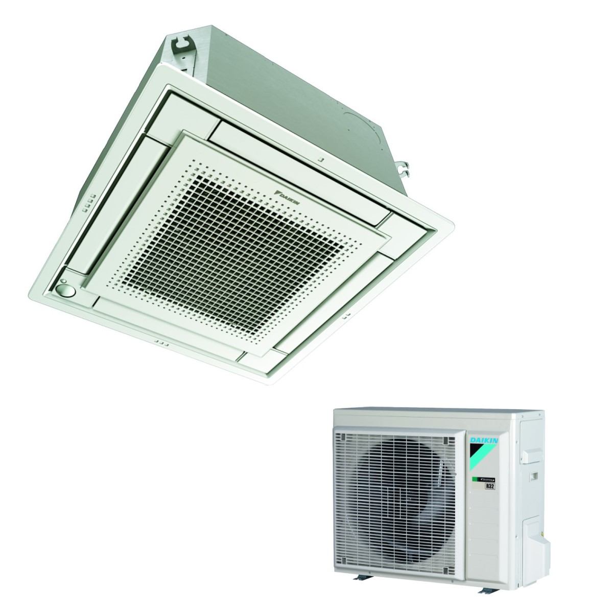 Daikin Klima Uređaj 5,7Kw Ffa60A9/Rxm60