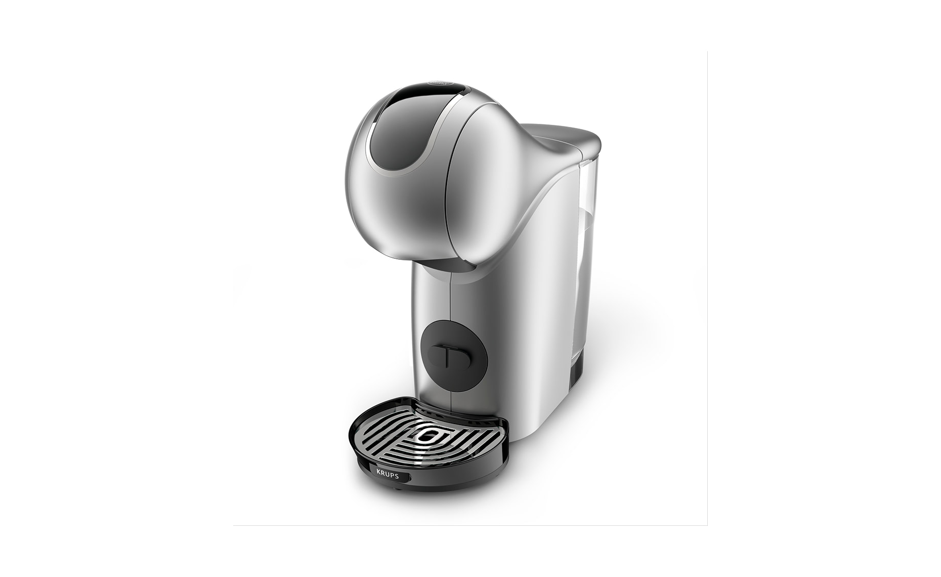 Dolce Gusto Krups KP440E aparat za kavu, siva