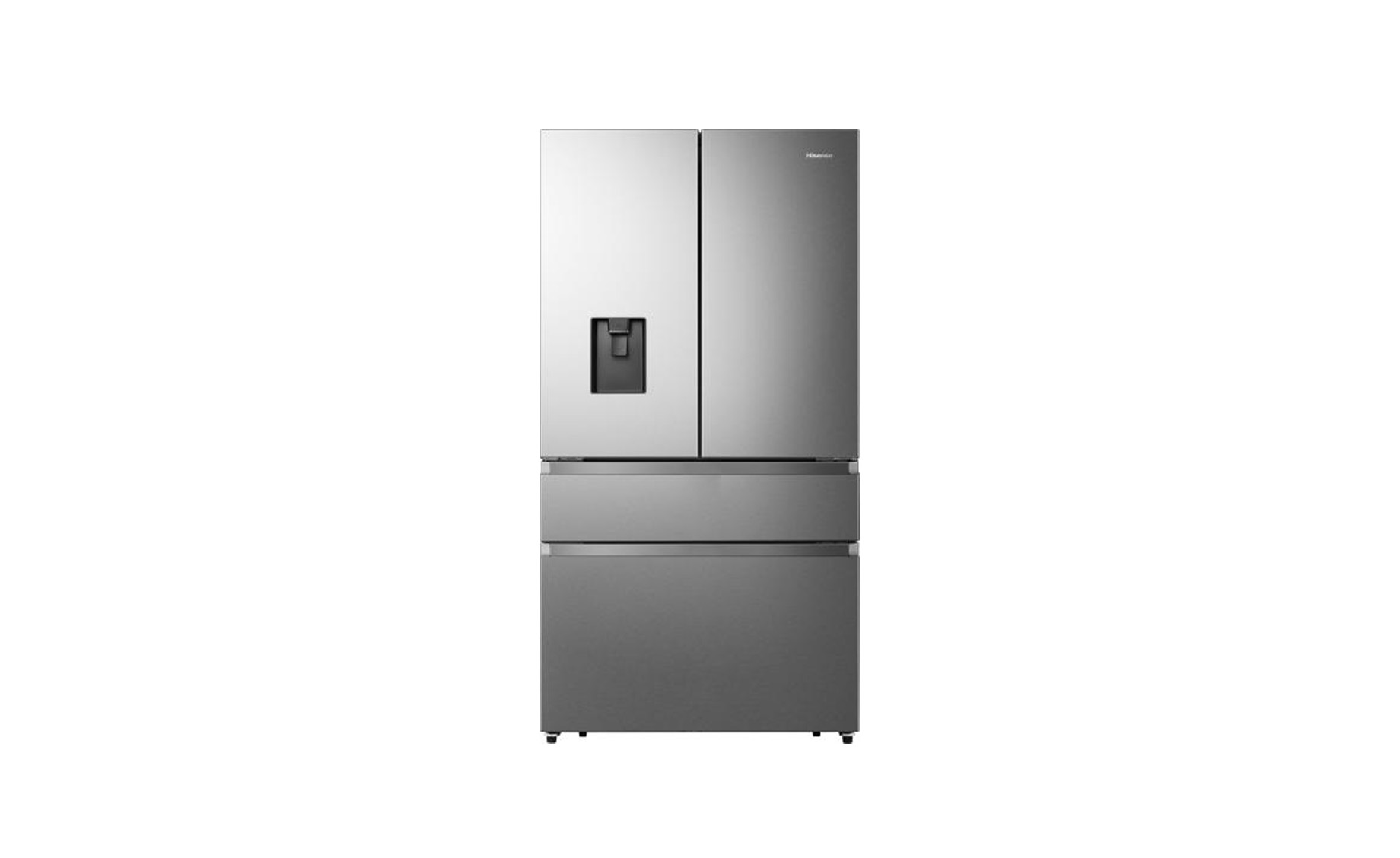 Hisense RF540N4SBF2 hladnjak