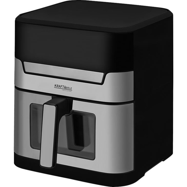 Friteza bez masnoće 8L KD4109