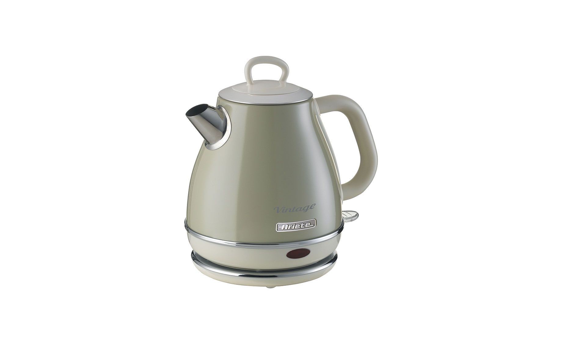 Ariete 2868/03 VINTAGE kuhalo za vodu