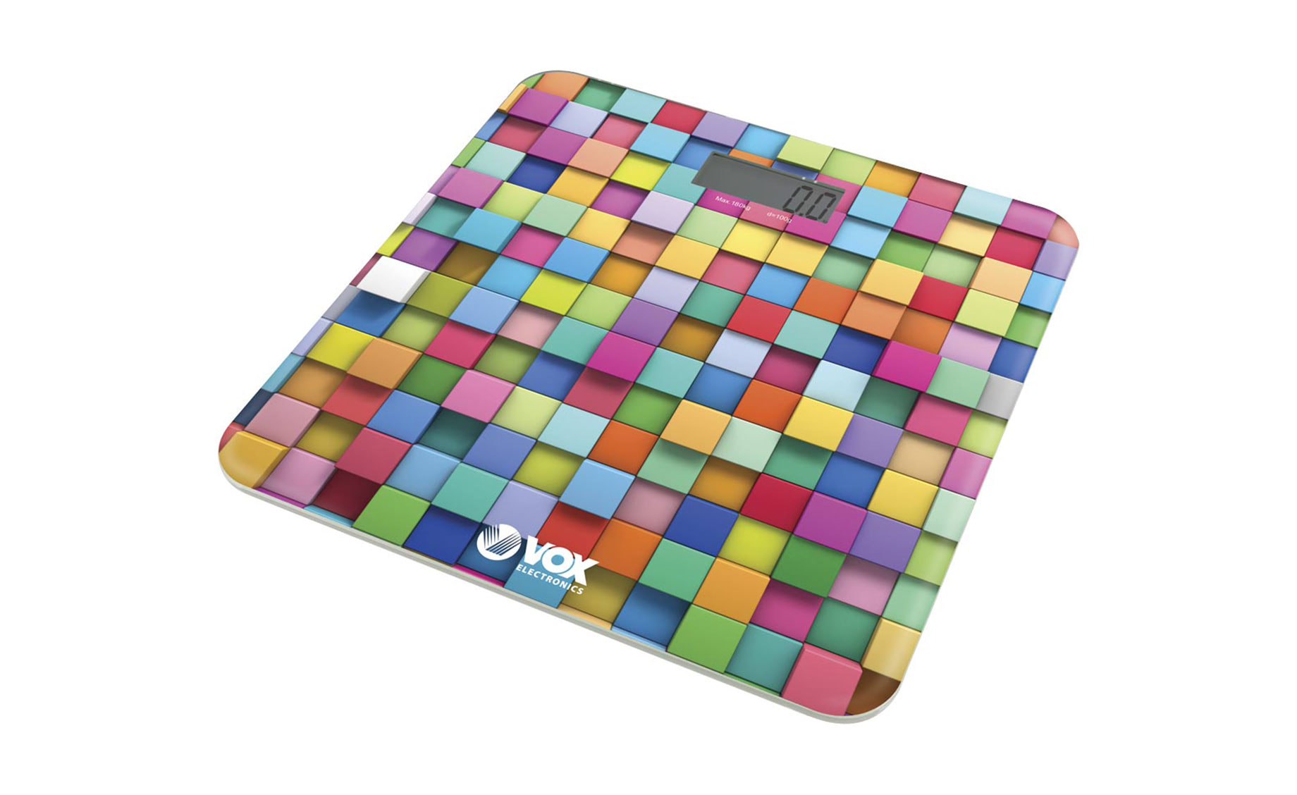 Vox PW546-01 osobna vaga