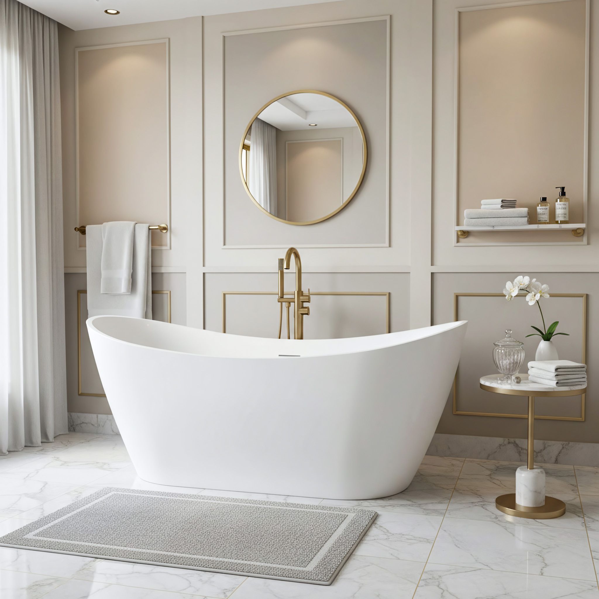 Samostojeća kada Rea Ferrano 160