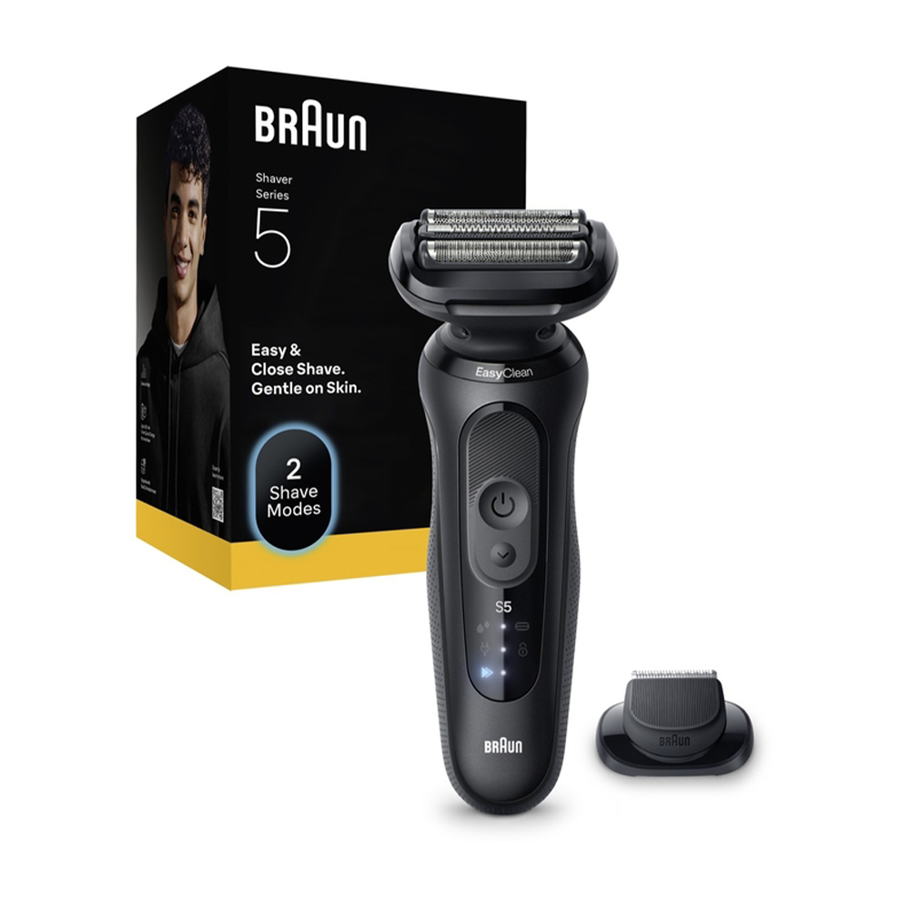 BRAUN brijaći aparat SERIJA 5 52-N1200s